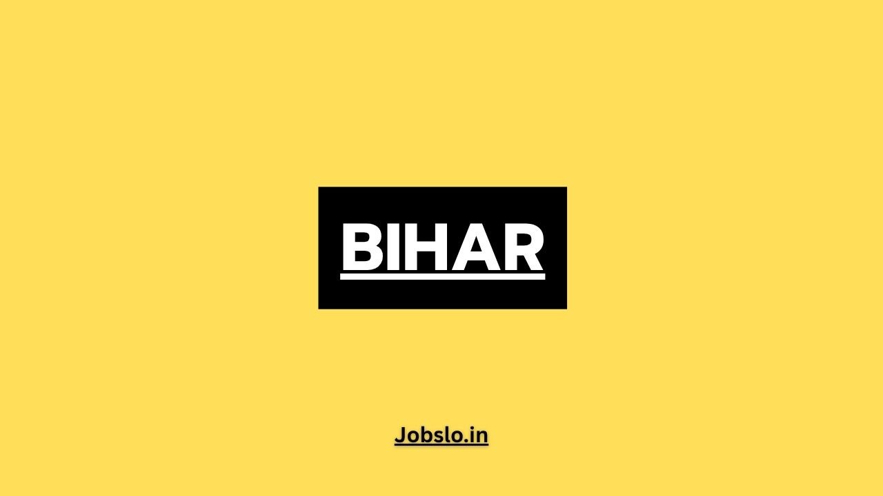 BTSC Dental Hygienist Recruitment 2025 for 702 Posts Apply Online.