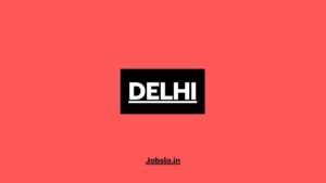 Delhi NSUT Teaching Recruitment  2025 for 176 Posts Apply Online.