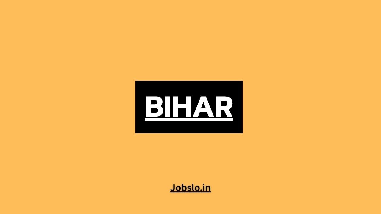 BSSC Inter Level Recruitment 2025 for 23175 Posts Apply Online.