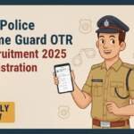 UP Police Home Guard OTR 2025 Registration Apply Online (New Upcoming Vacancies)